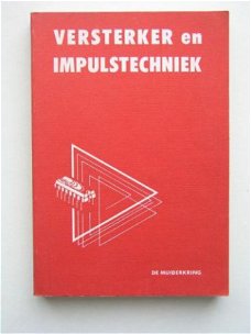 [1975] Versterker en impulstechniek, Dirksen, De Muiderkring