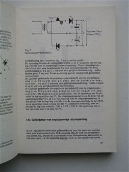 [1975] Versterker en impulstechniek, Dirksen, De Muiderkring - 3