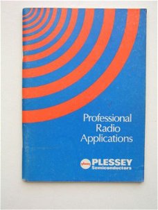 [1979] Radio Linear Circuits, Plessey Semiconductors.