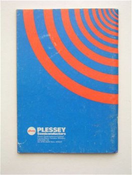 [1979] Radio Linear Circuits, Plessey Semiconductors. - 4