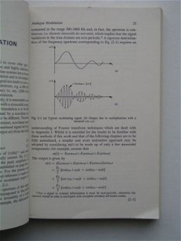 [1972] Signal Processing, Mod. and Noise, Betts, Unibooks - 3