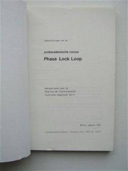 [1980] Phase Lock Loop, ETE, THD - 2