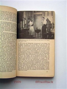 [1959] Televisie, Schaafsma, Querido/Salamander nr.17 - 3