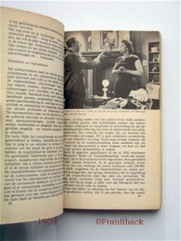 [1959] Televisie, Schaafsma, Querido/Salamander nr.17 - 4
