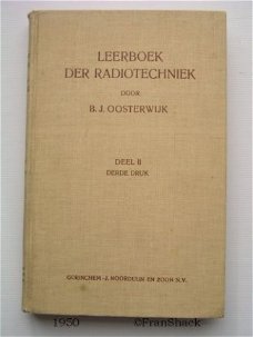 [1950] Leerboek der radiotechn.Dl.2, Oosterwijk, Noorduyn #2