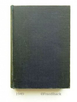 [1949] Radio Encyclopaedie, van Zuylen, Breughel............ - 1