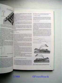 [1988] Handboek Modelspoorbouw, Hameeteman ea, Z-H Uitg.Mij. - 4