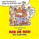 VINYLSINGLE * ROB DE ROOI * HET KAARTSPEL * HOLLAND 7