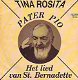 VINYLSINGLE * TINA ROSITA * PATER PIO * HOLLAND 7