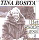 VINYLSINGLE * TINA ROSITA * HET ZWARTE GOUD * HOLLAND 7