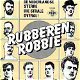 VINYLSINGLE * RUBEREN ROBBIE * DE NEDERLANDSE STERRE* - 1 - Thumbnail