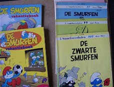 95 smurfen