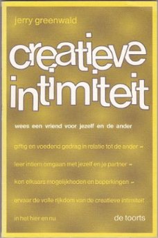 Jerry Greenwald: Creatieve intimiteit