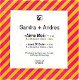 VINYLSINGLE * SANDRA & ANDRES * AIME MOI * GERMANY 7