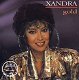 VINYLSINGLE * XANDRA * GOLD * DENMARK 7