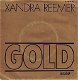 VINYLSINGLE * XANDRA * GOLD * GERMANY 7