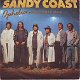 VINYLSINGLE * SANDY COAST * OPHELIA * HOLLAND 7