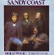 VINYLSINGLE * SANDY COAST * HOLLYWOOD * HOLLAND 7