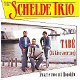 VINYLSINGLE * SCHELDE TRIO * TABÉ (IK KIES WEER ZEE) * - 1 - Thumbnail