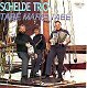 VINYLSINGLE * SCHELDE TRIO * TABÉ MARIE, TABÉ * HOLLAND 7