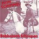 VINYLSINGLE * BOBBEJAN SCHOEPEN * MIJN SCHIMMEL * HOLLAND 7