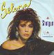 VINYLSINGLE * SELENA * SHOTGUN * HOLLAND 7