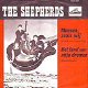 VINYLSINGLE * THE SHEPHERDS * MENSEN ZO ALS WIJ * HOLLAND 7