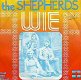 * VINYLSINGLE * THE SHEPHERDS * WIE * HOLLAND 7