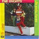 VINYLSINGLE * THE SHORTS * JE SUIS, TU ES * HOLLAND 7