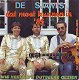 VINYLSINGLE * DE SJAWI'S * DAT MOET KUNNEN IN '85 * HOLLAND - 1 - Thumbnail