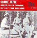 VINYLSINGLE * SLOME JAPIE * SCHIPPER, MAG IK OVERVAREN * - 1 - Thumbnail