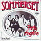 VINYLSINGLE * SOMMERSET * PRETTY ANGELINA * HOLLAND 7