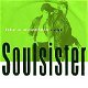 VINYLSINGLE * SOULSISTER * LIKE A MOUNTAIN * GERMANY 7