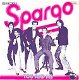 VINYLSINGLE * SPARGO * YOU AND ME * GERMANY 7