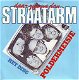 VINYLSINGLE * STRAATARM * POLDEMEISJE * HOLLAND 7