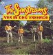 VINYLSINGLE * THE SUNSTREAMS * VER IN DEN VREEMDE * HOLLAND - 1 - Thumbnail