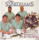 VINYLSINGLE * THE SUNSTREAMS * ZONDER JOU BEN IK VERLOREN - 1 - Thumbnail