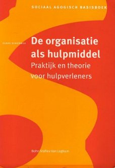 Klaas Schermer; De organisatie als hulpmiddel