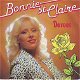 VINYLSINGLE * BONNIE ST. CLAIRE * DE ROOS * HOLLAND 7