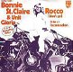 VINYLSINGLE * BONNIE ST. CLAIRE * ROCCO * HOLLAND 7