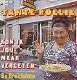 VINYLSINGLE * TANTE ROELIE * KON IK JOU MAAR VERGETEN * - 1 - Thumbnail