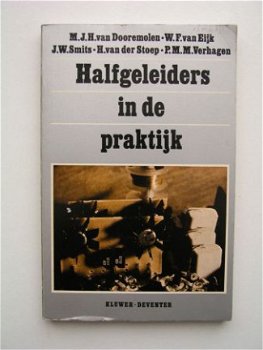 [1971] Halfgeleiders in de praktijk, v Dooremolen, Kluwer .. - 1