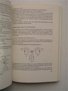 [1971] Halfgeleiders in de praktijk, v Dooremolen, Kluwer .. - 4