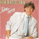 VINYLSINGLE * JOHN TERRA * NEEM DE EERSTE TREIN * HOLLAND 7