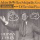 VINYL SINGLE * HERMAN THOLEN * ACHTER DE WOLKEN SCHIJNT * - 1 - Thumbnail