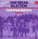 VINYLSINGLE * TIME BREAK SELECTION * GIRLS FROM JERICHO - 1 - Thumbnail