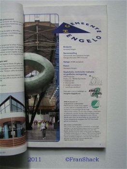 [2011] Gemeentegids 2011, Hengelo ov, - 2