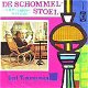 VINYLSINGLE * GERT TIMMERMAN * DE SCHOMMELSTOEL * HOLLAND 7