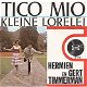 VINYLSINGLE * GERT EN HERMIEN * TICO MIO * HOLLAND 7