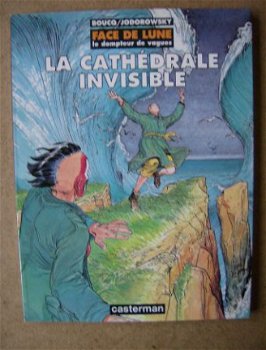 la cathedrale invisible - 1